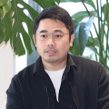 再深一点