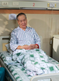 我表哥好聪明