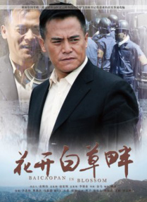 开大车动漫