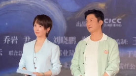医院的护士